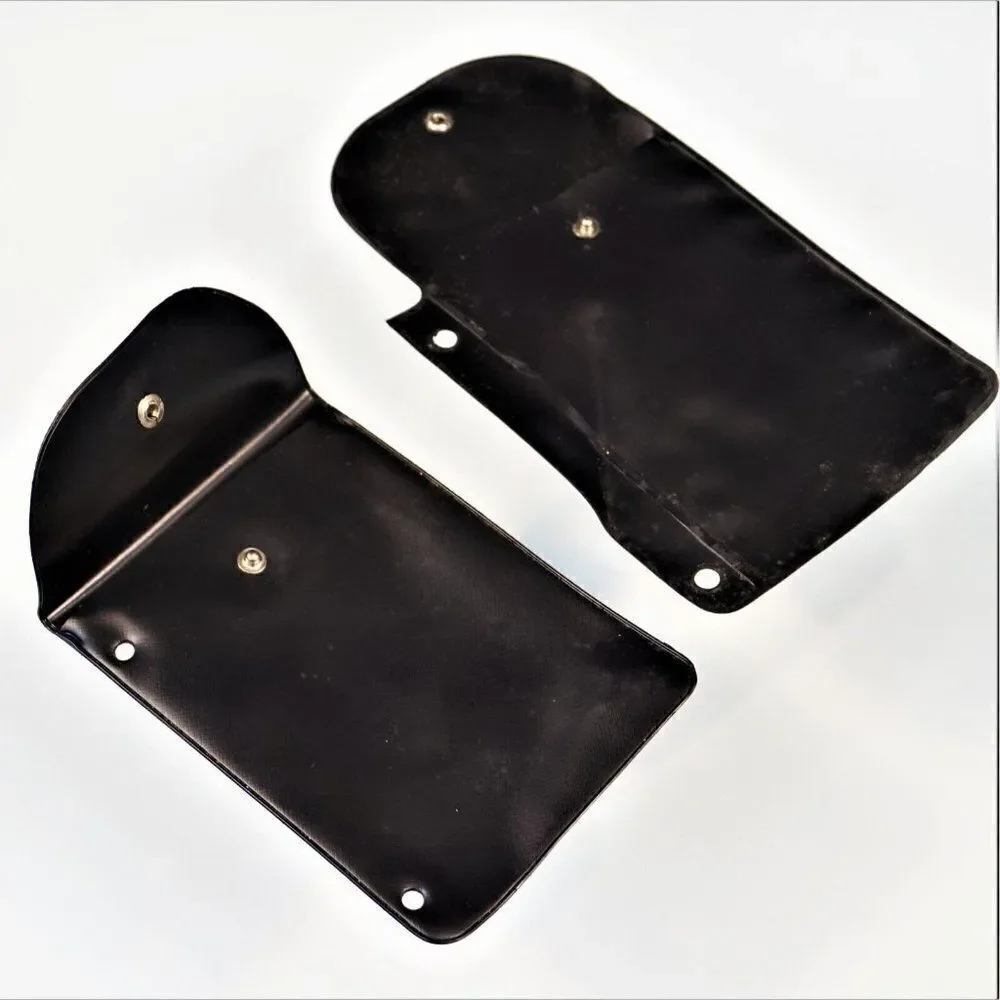 N/A empty pocket